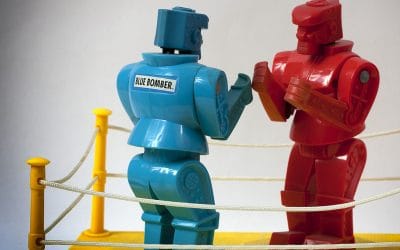 Robo-Advisors vs Human Portfolio Managers