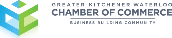 Chamber of Commerce Greater Kitchener-Waterloo