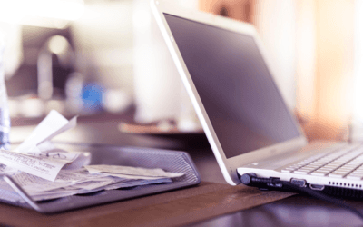 10 Tips For Spring Cleaning Your Finances