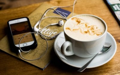 Top podcasts to listen to to brush up on financial literacy