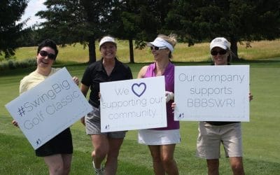 Giving Back at the RaeLipskie Partnership