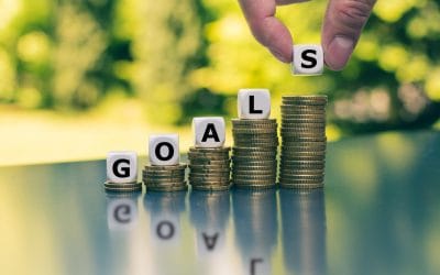 Setting Financial Goals During Uncertain Times