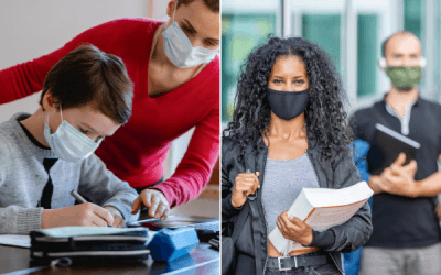 Back-To-School Financial Tips for Parents and Post-Secondary Students  During COVID-19