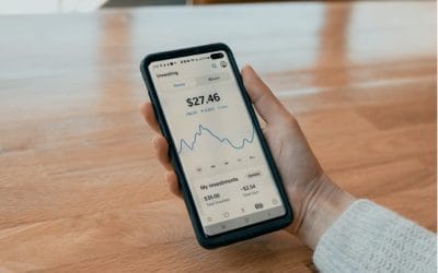 Top Investment Tips from The RaeLipskie Team