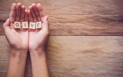 How to Make the Most Out of Your Charitable Giving