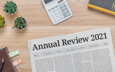 A Year in Review at RaeLipskie