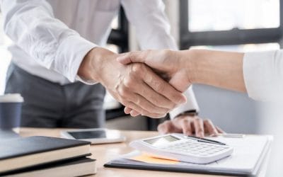 Finding Success in the New Year With the Right Partnerships