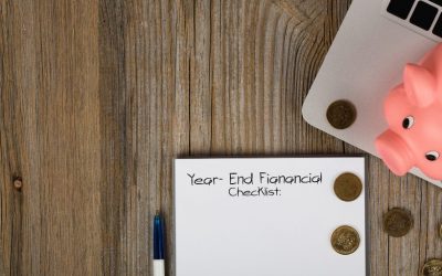 RaeLipskie’s 6 Step End-Of-Year Checklist: Setting Yourself Up For Financial Success