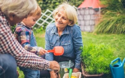 What Will They Remember? The Emotional Side of Your Legacy Planning