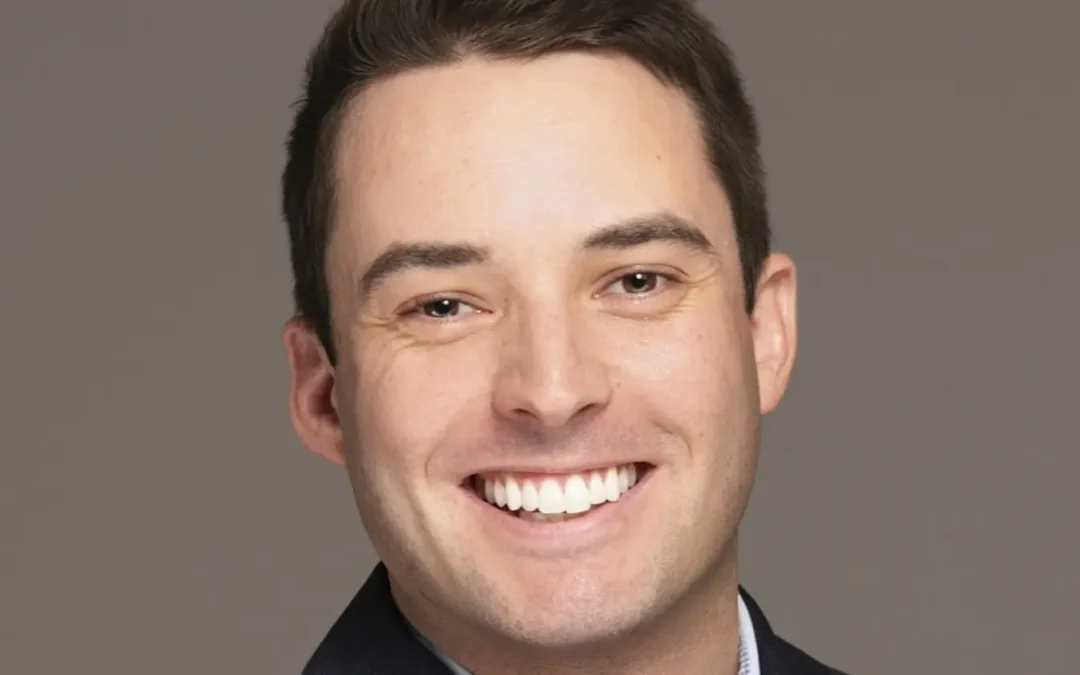 Alex Stoody, CFA