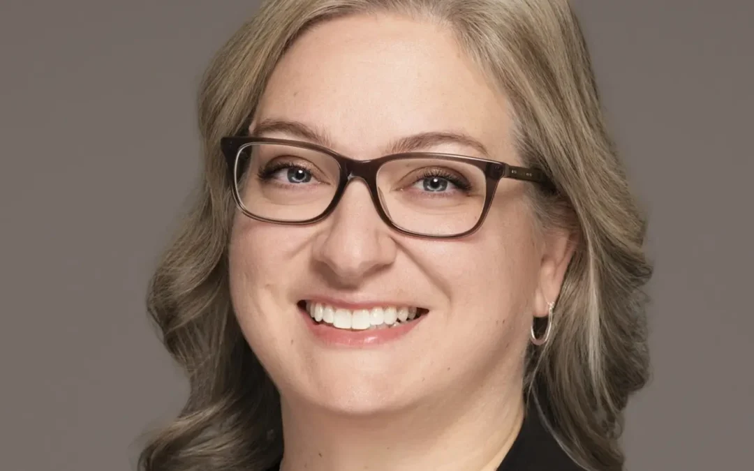 Becky Miller