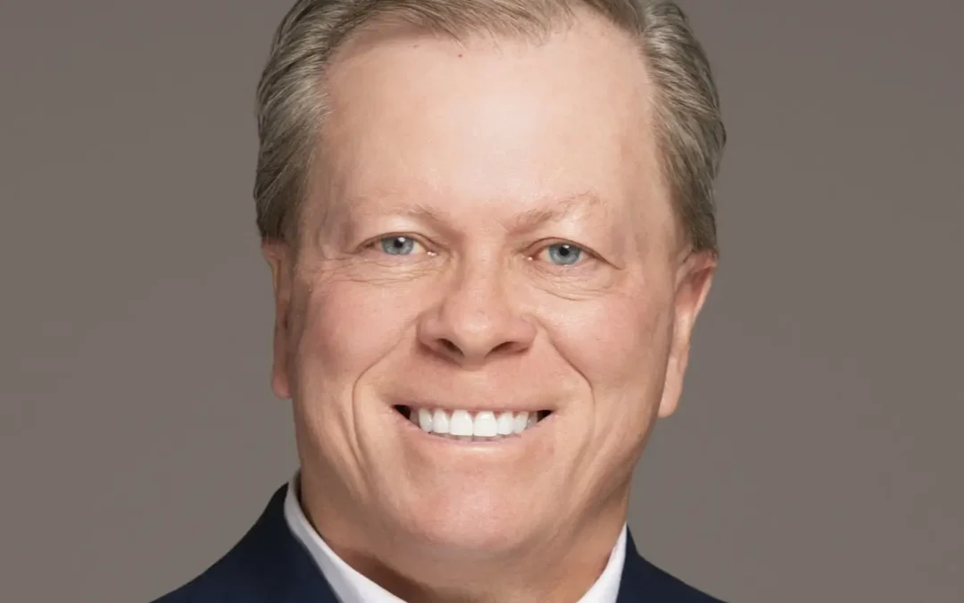 Brian Lipskie, CFA