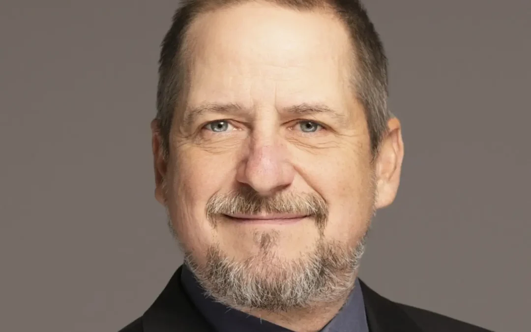 Derek Rae, CIM