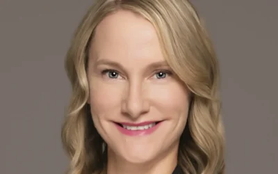 Heather J. Dewar, CIM