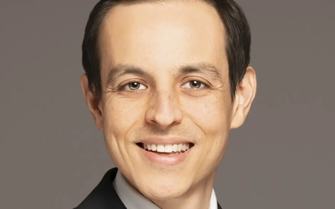 Jason Taylor, CFA