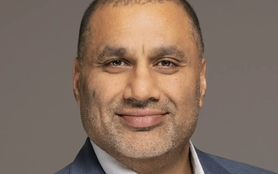 Joe Banwait, CPA, CMA