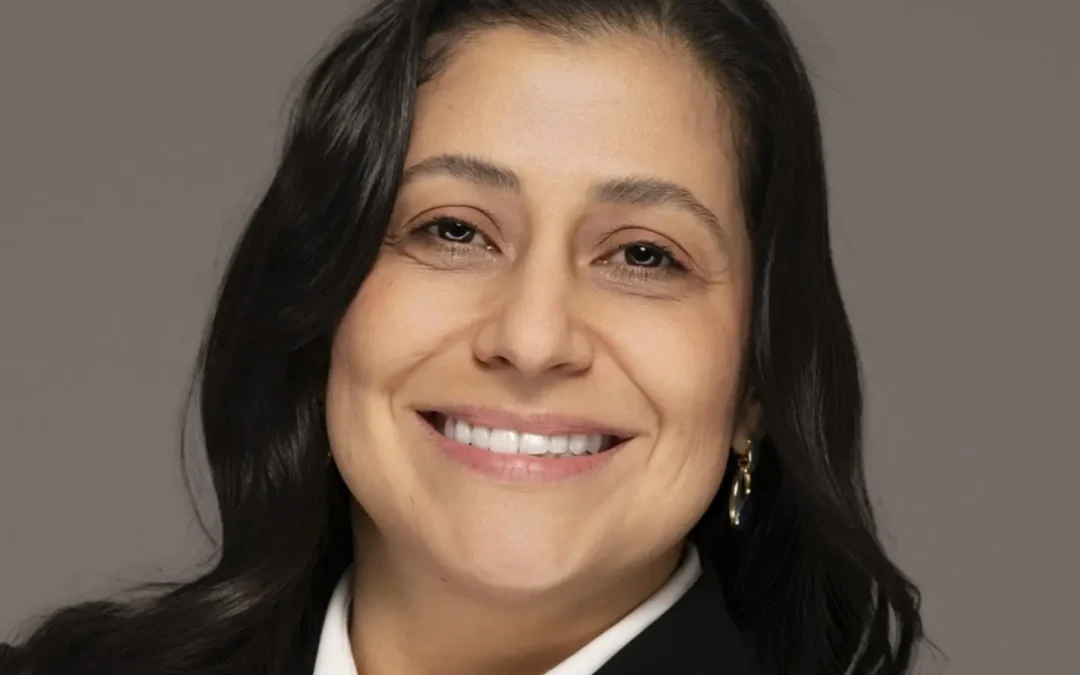 Polly Oliveira