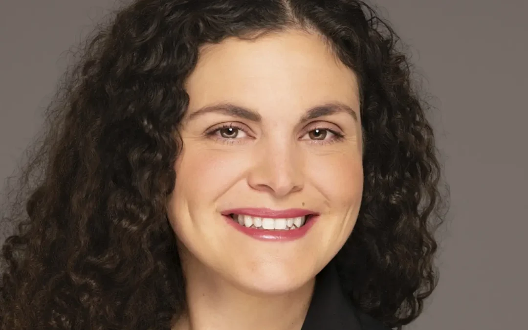 Rebecca Jackson