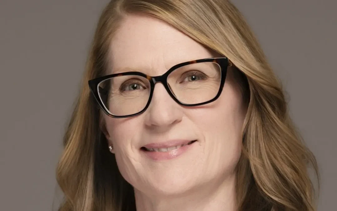 Sarah Egan