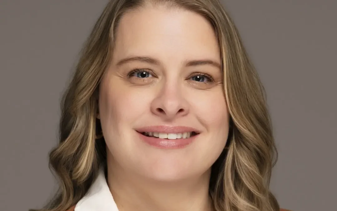 Stacey Crosby