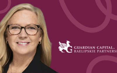 A Seat at the Table: International Women’s Day with Sheila Yendt